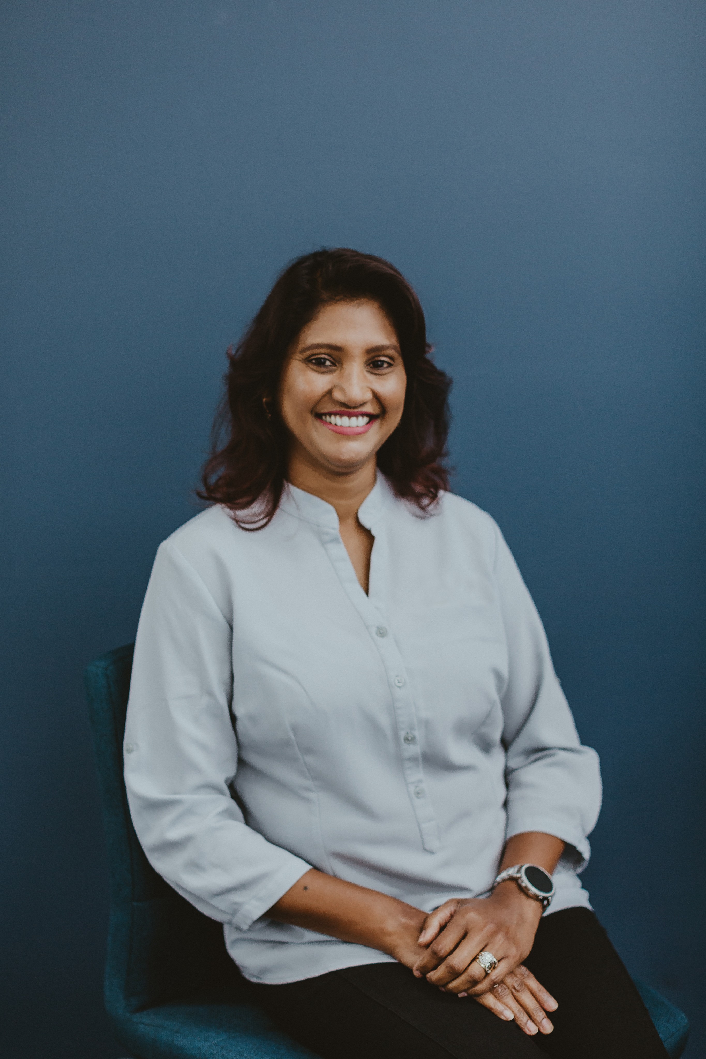 Indra - Registered BAS Agent and Bookkeeper at Venus Bookkeeping Services
